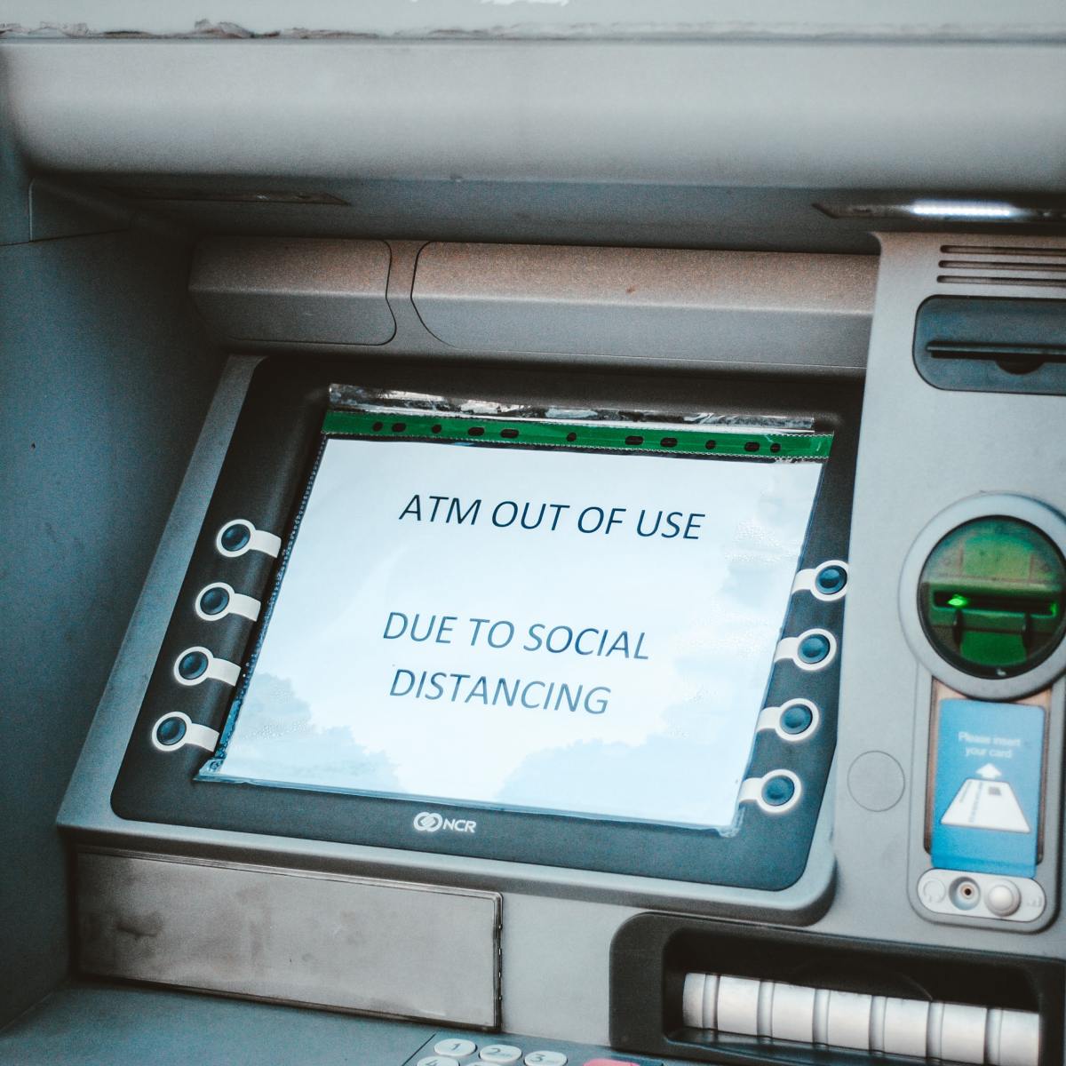 Finding a new “normal”